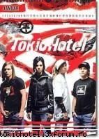 ianuarie calendar tokio hotel!!!!