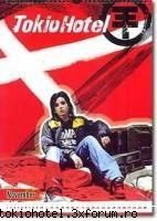 noiembrie calendar tokio hotel!!!!