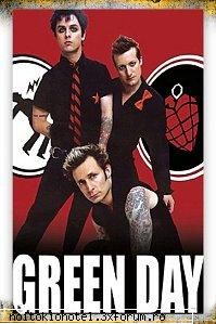 Green Day - Rock!!! ___________________ - SuPPer TrUpE RocK!!!!