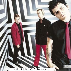Green Day - Zayka_rock - SuPPer TrUpE RocK!!!!
